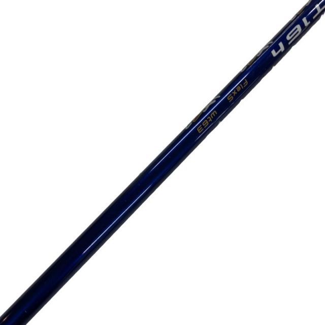 中古】 フォーティーン CU-218 1i ユーティリティ UT FT-16h