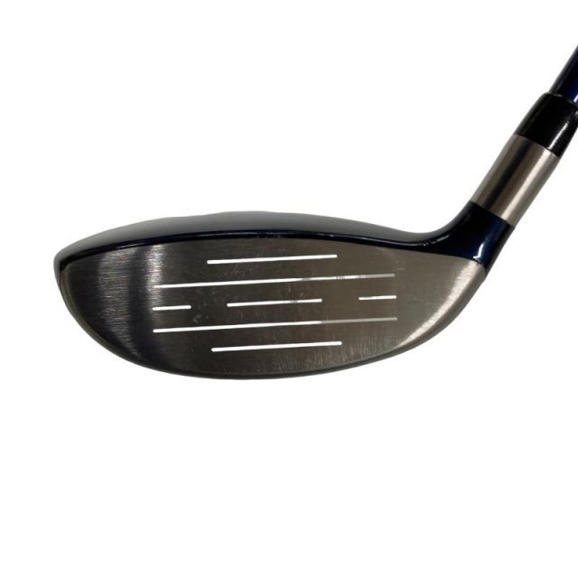 中古】 フォーティーン CU-218 1i ユーティリティ UT FT-16h