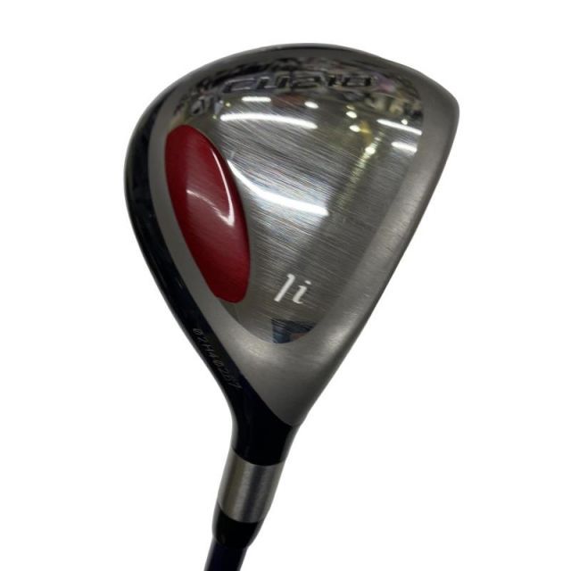 中古】 フォーティーン CU-218 1i ユーティリティ UT FT-16h