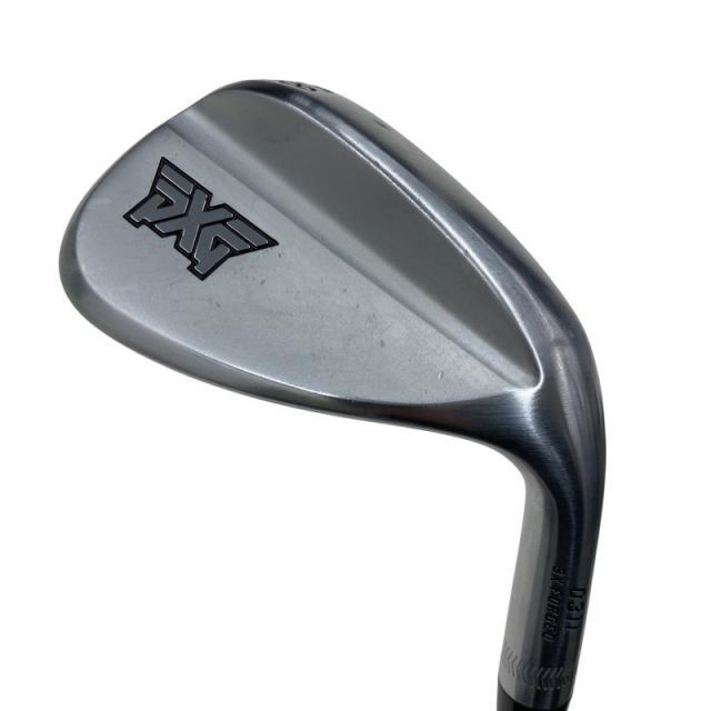 PXG 0311 トリプルフォージド 58°|09° ウェッジ WG 特注シャフト フレックスR メンズ 男性用 右利き 右用 Cランク ゴルフクラブ