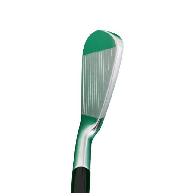 中古】 ダイワ(グローブライド) ONOFF LABOSPEC RB-247K 6S アイアン