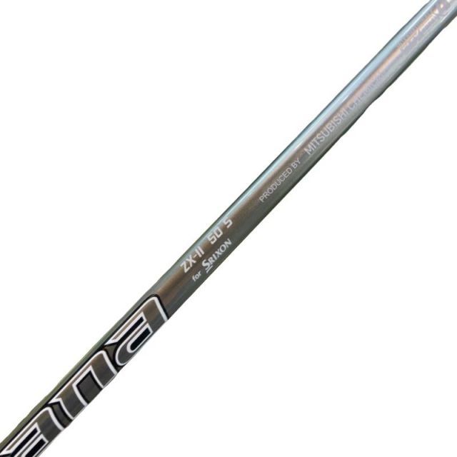 中古】 ダンロップ SRIXON ZX5 Mk II 9.5° ドライバー DR Diamana ZX