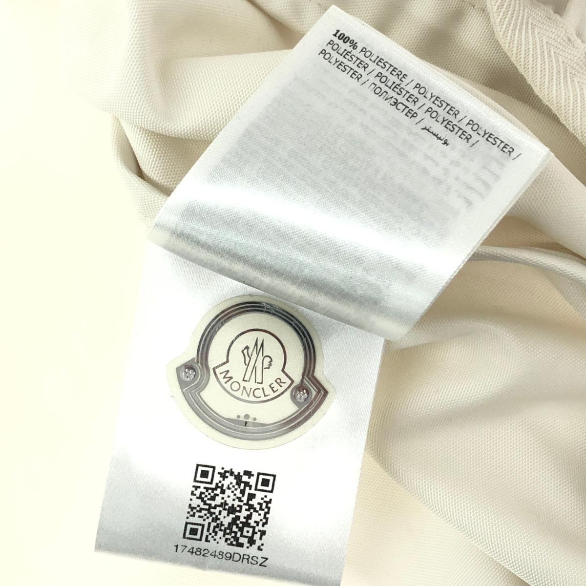 MONCLER モンクレール ジップアップフーディジャケット/RENNES 大きい