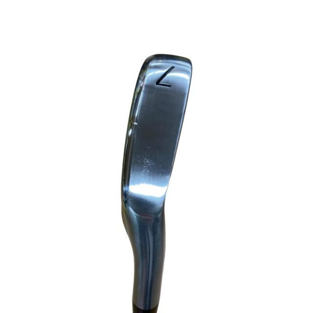 中古】 ブリヂストン BRIDGESTONE 258CBP 6S アイアンセット IR 純正