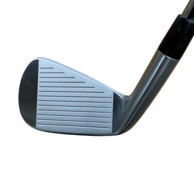中古】 ブリヂストン BRIDGESTONE 258CBP 6S アイアンセット IR 純正