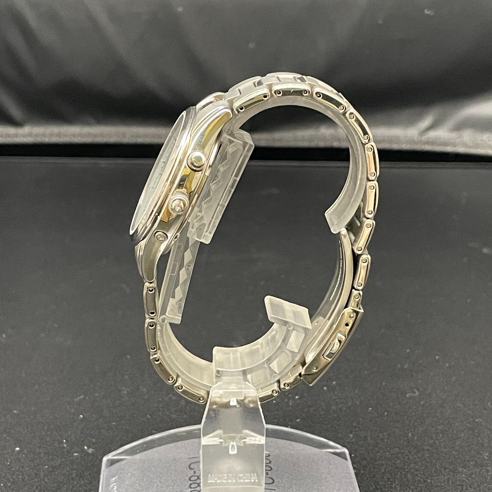  セイコー 時計 腕時計(アナログ) 時計