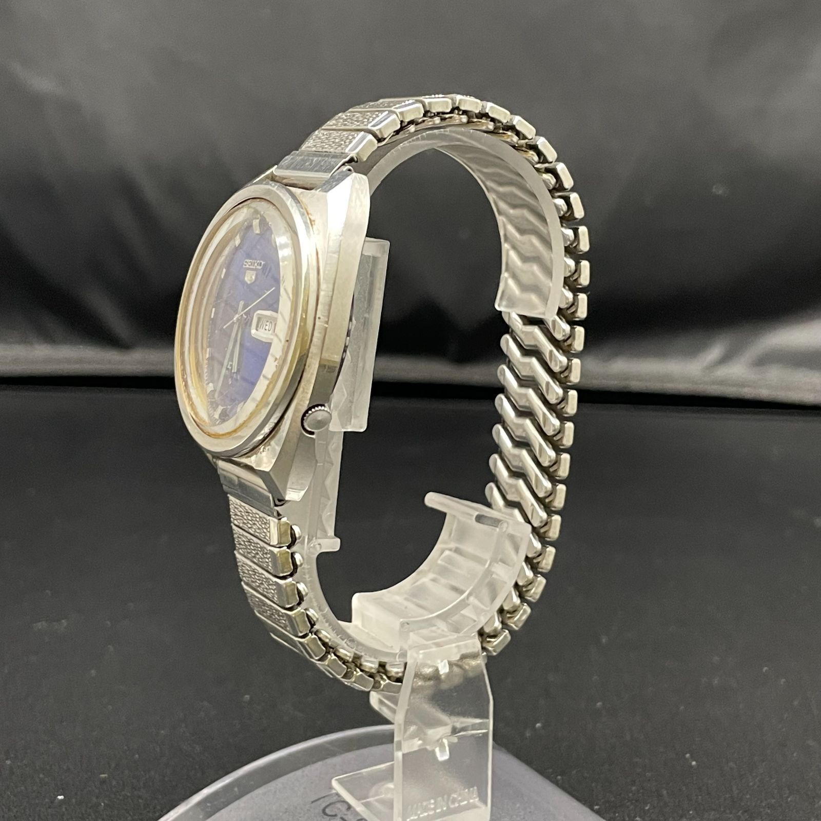 セイコー メンズ時計