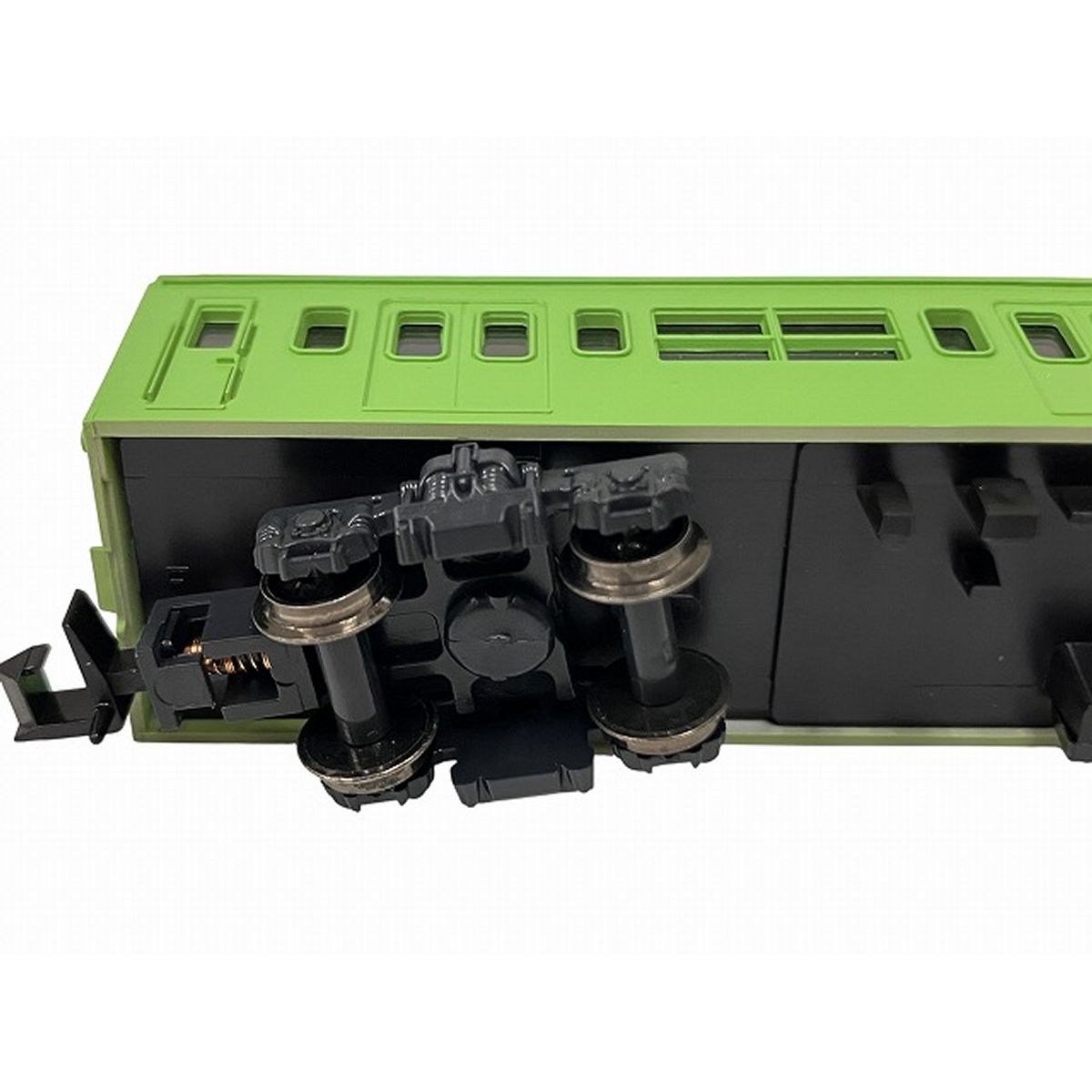 KATO Nゲージ 通勤電車103系 KOKUDEN-003 ウグイス 3両セ… カトー（KATO） 通勤電車103系 KOKUDEN ウグイス 3両セット 【KATO・10