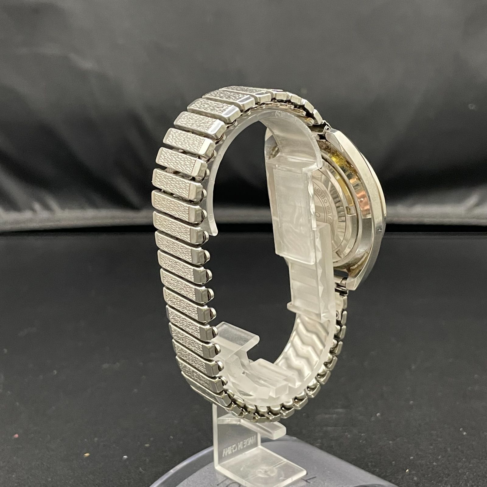  セイコー メンズ時計 腕時計(アナログ) 時計