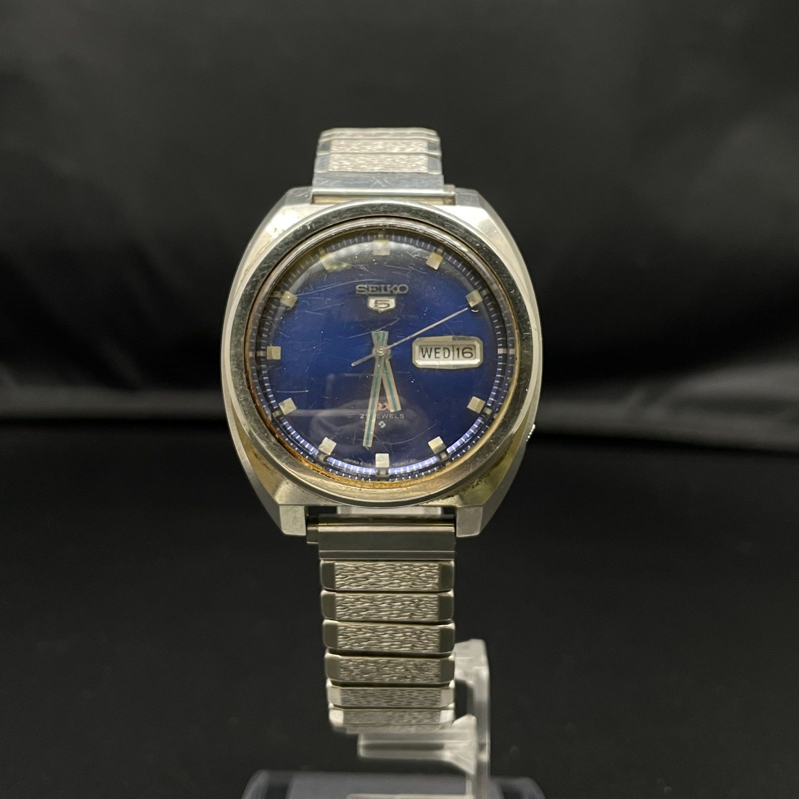 セイコー メンズ時計