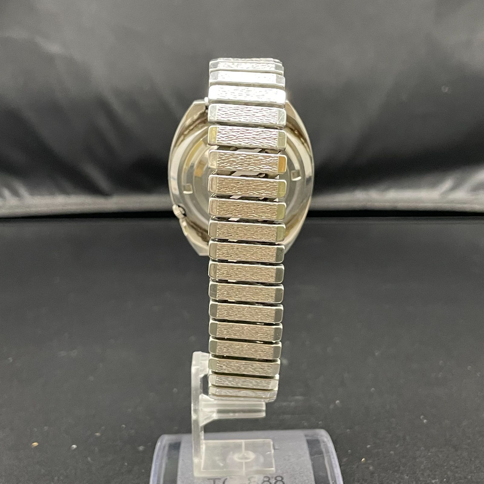 セイコー メンズ時計