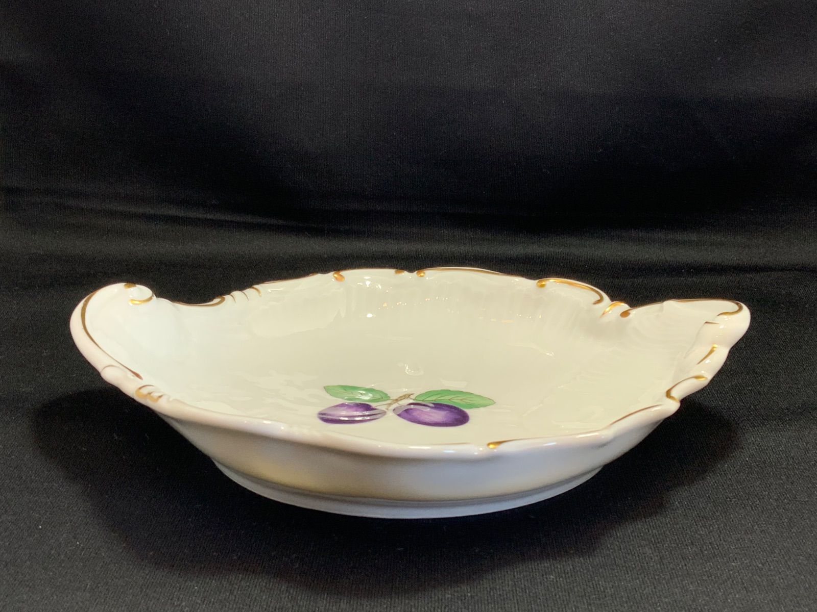 リチャードジノリ　ボンジョルノ　シェルディッシュ　２種５枚 リチャードジノリ ボンジョルノ シェルディッシュ 2種5枚 【公式通販】