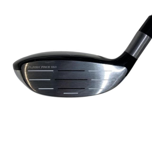 中古】 キャロウェイ EPIC MAX FAST 5W フェアウェイウッド FW Speeder