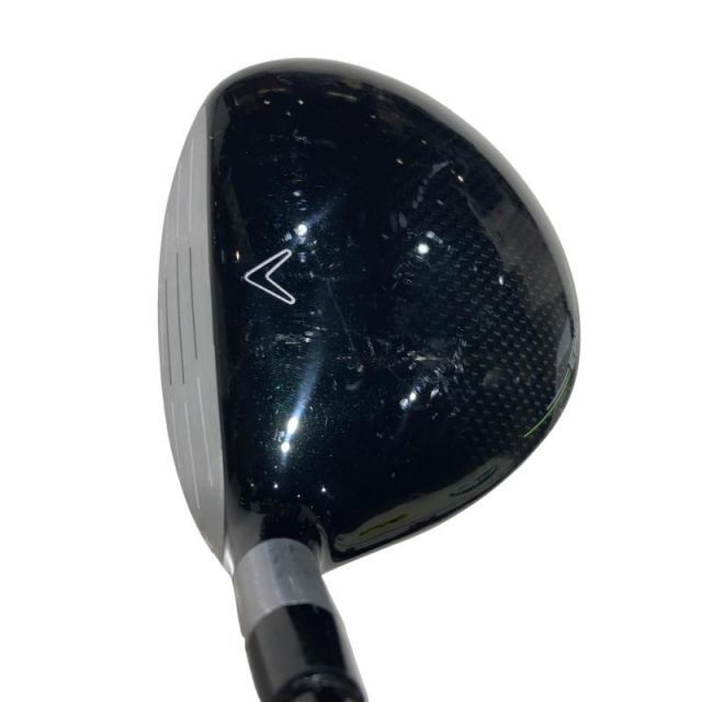 中古】 キャロウェイ EPIC MAX FAST 5W フェアウェイウッド FW Speeder