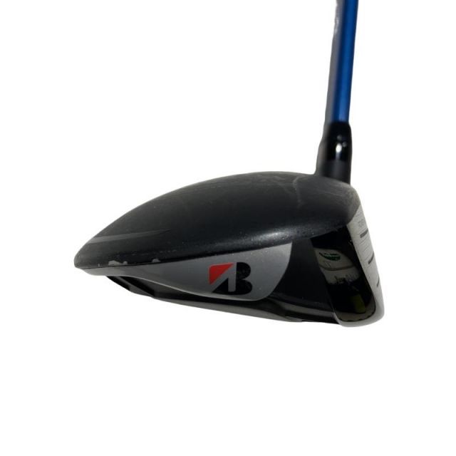 中古】 ブリヂストン BRIDGESTONE B2 5W フェアウェイウッド FW
