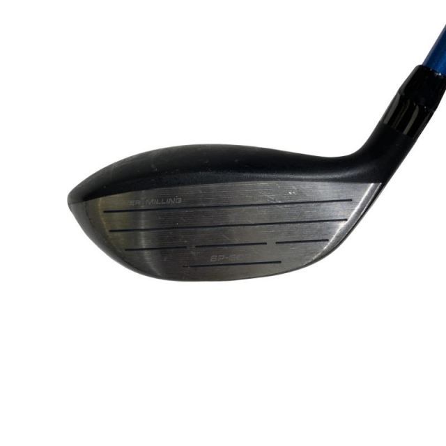 中古】 ブリヂストン BRIDGESTONE B2 5W フェアウェイウッド FW