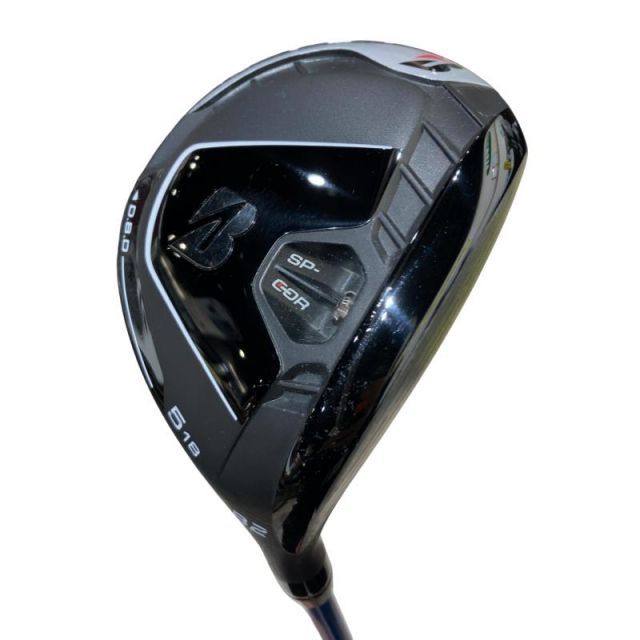 1h限定値下ブリヂストン B2 フェアウェイウッド 3W　スピーダーNX 50S 2023年モデル】【B シリーズ】 B2HT FAIRWAY WOOD ［SPEEDER NX BLACK