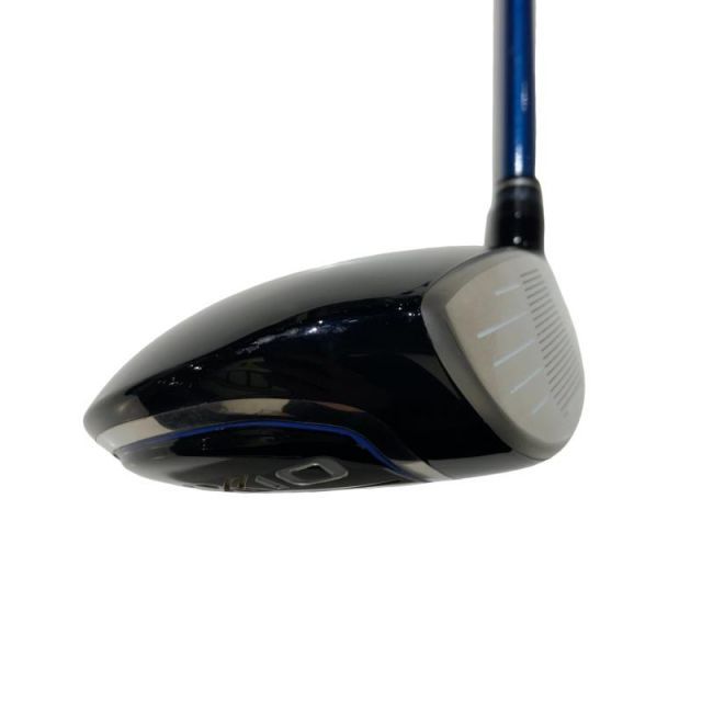 中古】 ダンロップ XXIO(2020) 3W フェアウェイウッド FW XXIO MP1100