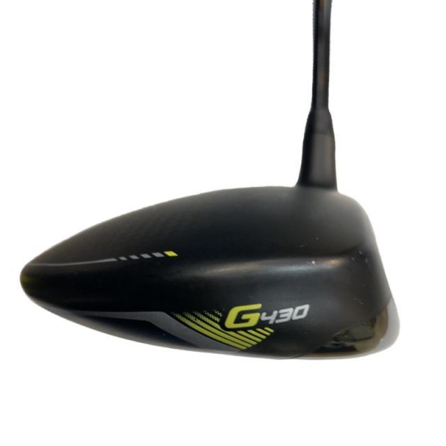 G430 SFT 5W フェアウェイウッド 美品 【PING】G430 SFT フェアウェイウッド 5w ※おまけ付き PING