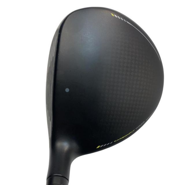 中古】 ピン G430 SFT 5W フェアウェイウッド FW ALTA J CB BLACK(FW