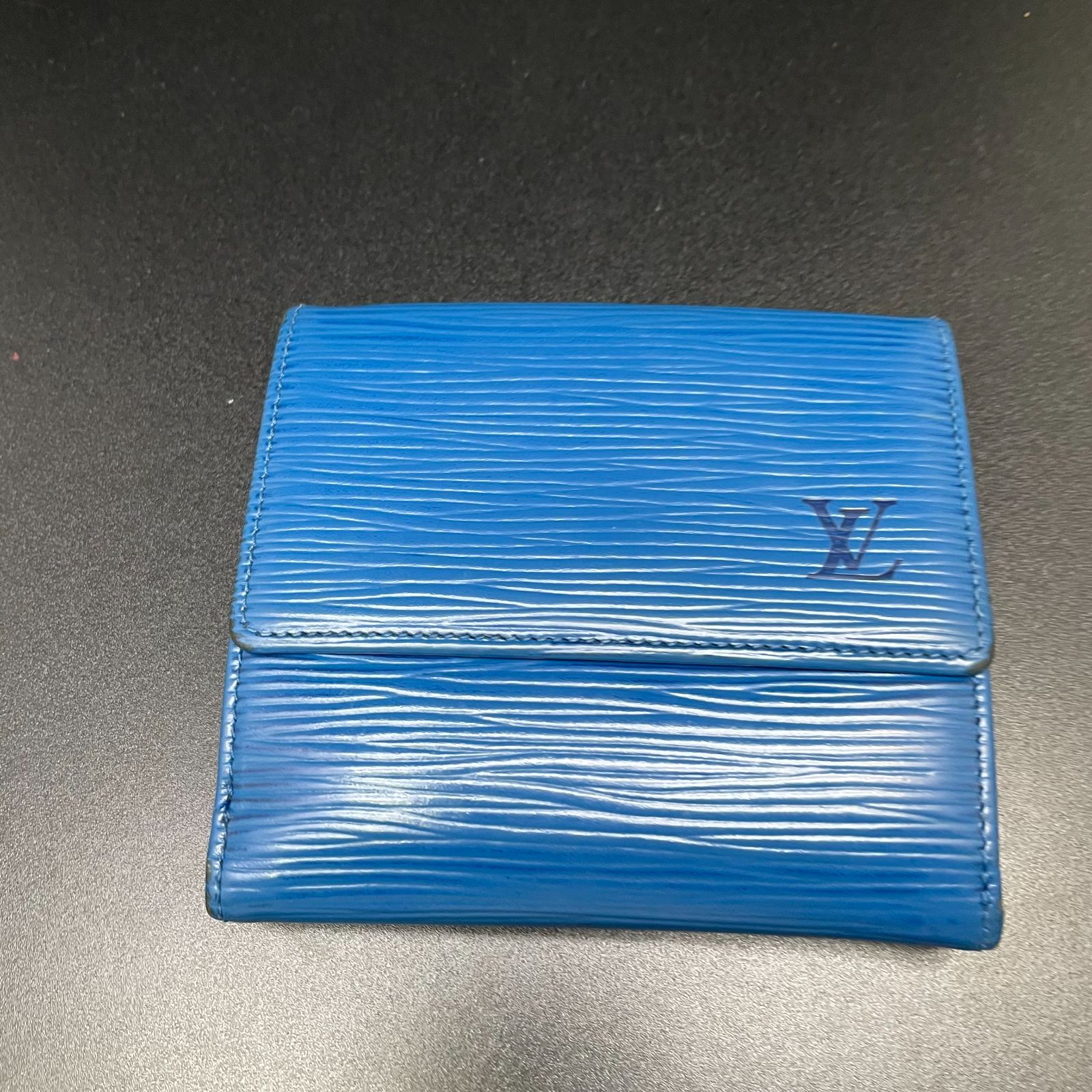ルイヴィトン エピ ポルトモネビエカルトクレディ B26010228 - メルカリ