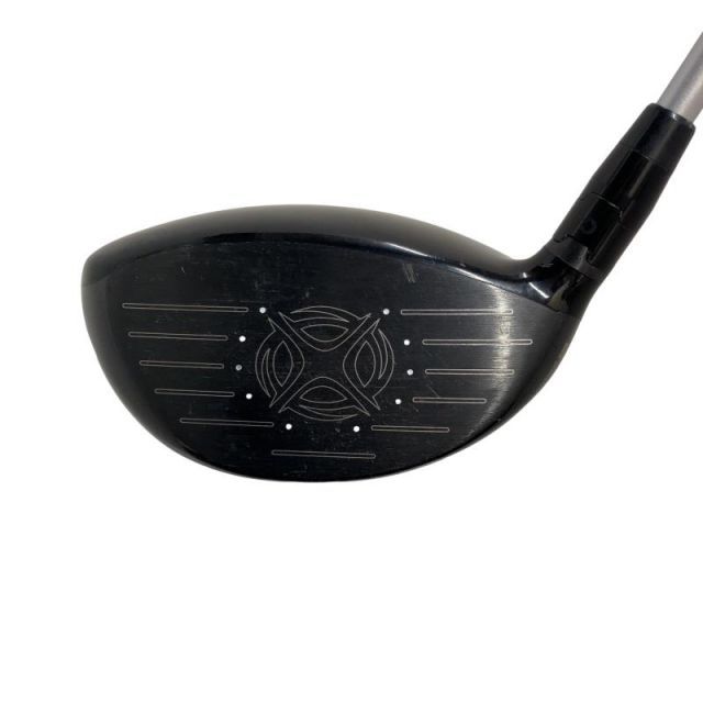 中古】 キャロウェイ X HOT 10.5° ドライバー DR X HOT 50W(ドライバー