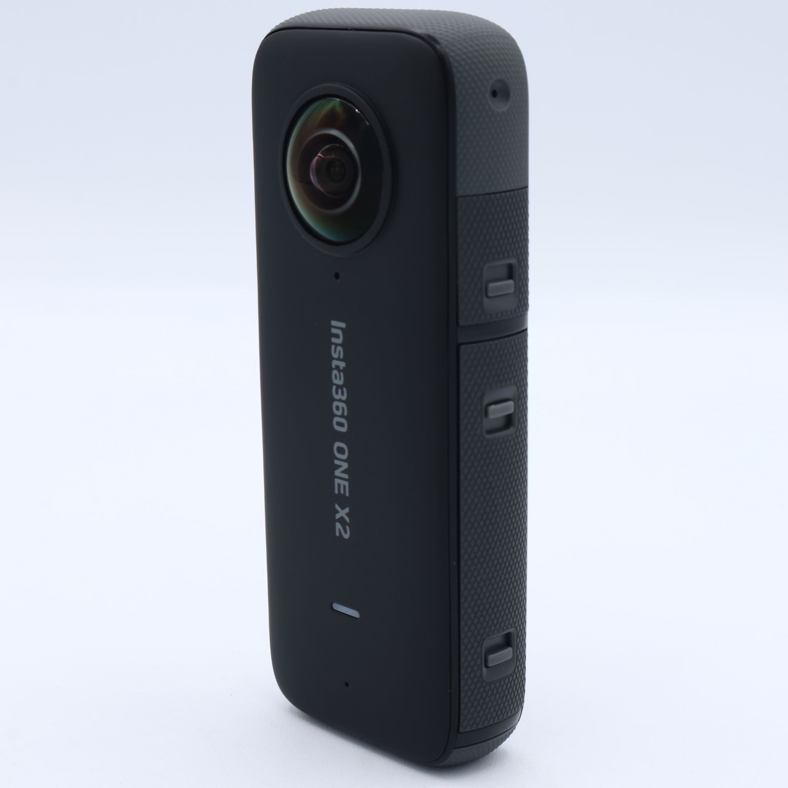 Arashi Vision Insta 360 ONE X 2 インスタ ポケットサイズ 360度撮影アクションカメラ 260106_