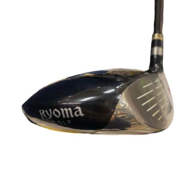中古】 リョーマゴルフ Ryoma D-1 F5 フェアウェイウッド FW Tour AD