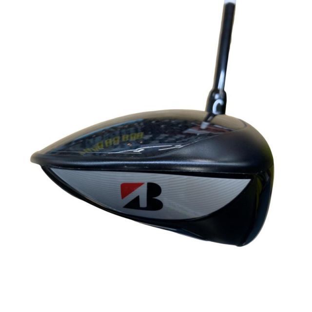 中古】 ブリヂストン BRIDGESTONE B1 ST 9.5° ドライバー DR TENSEI