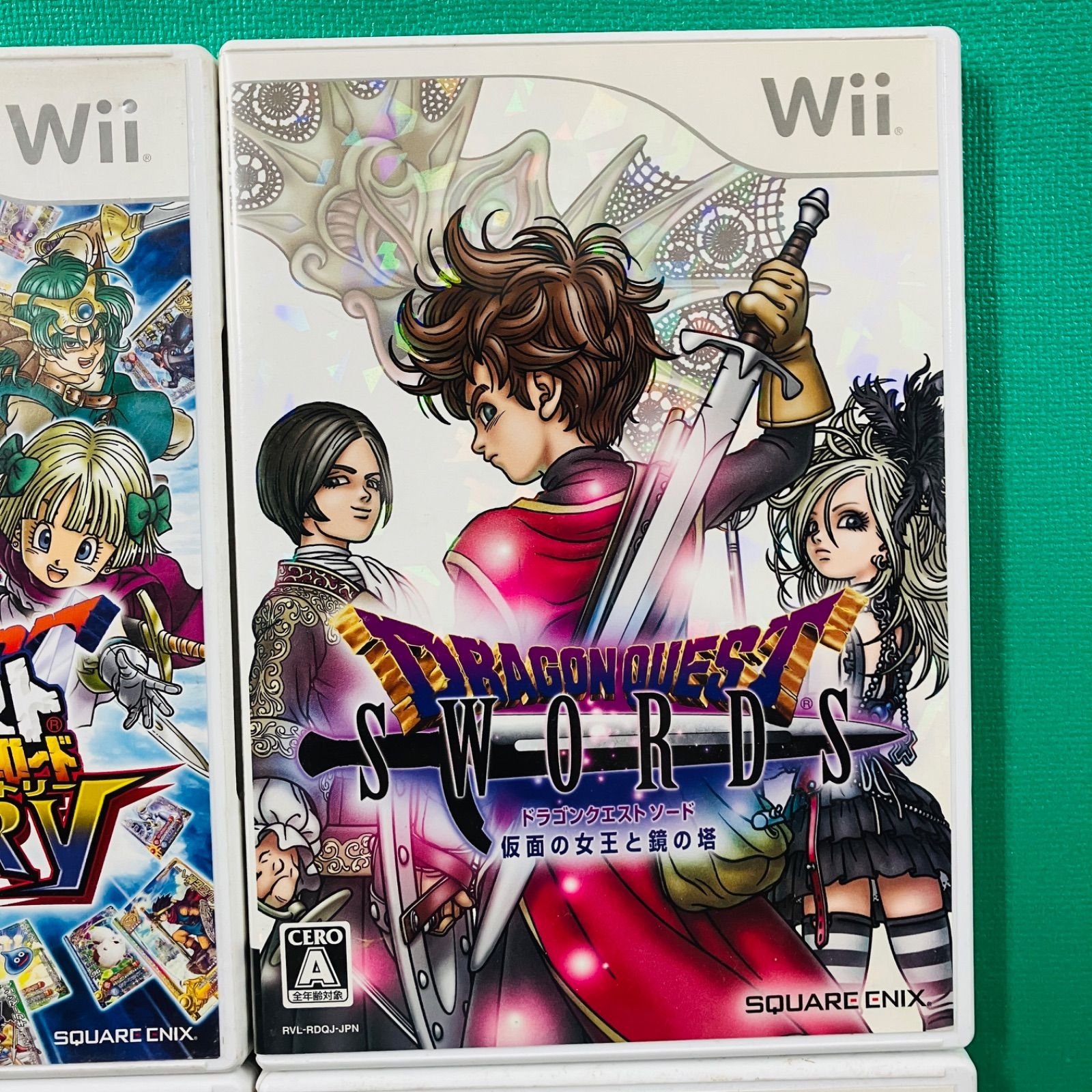 Wii  セット 早い者勝ち‼︎！ Wii セット 早い者勝ち‼︎！ 【公式通販】