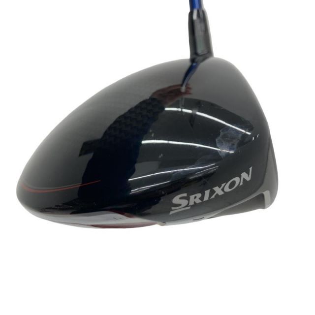 中古】 ダンロップ SRIXON ZX5 10.5° ドライバー DR Diamana ZX50