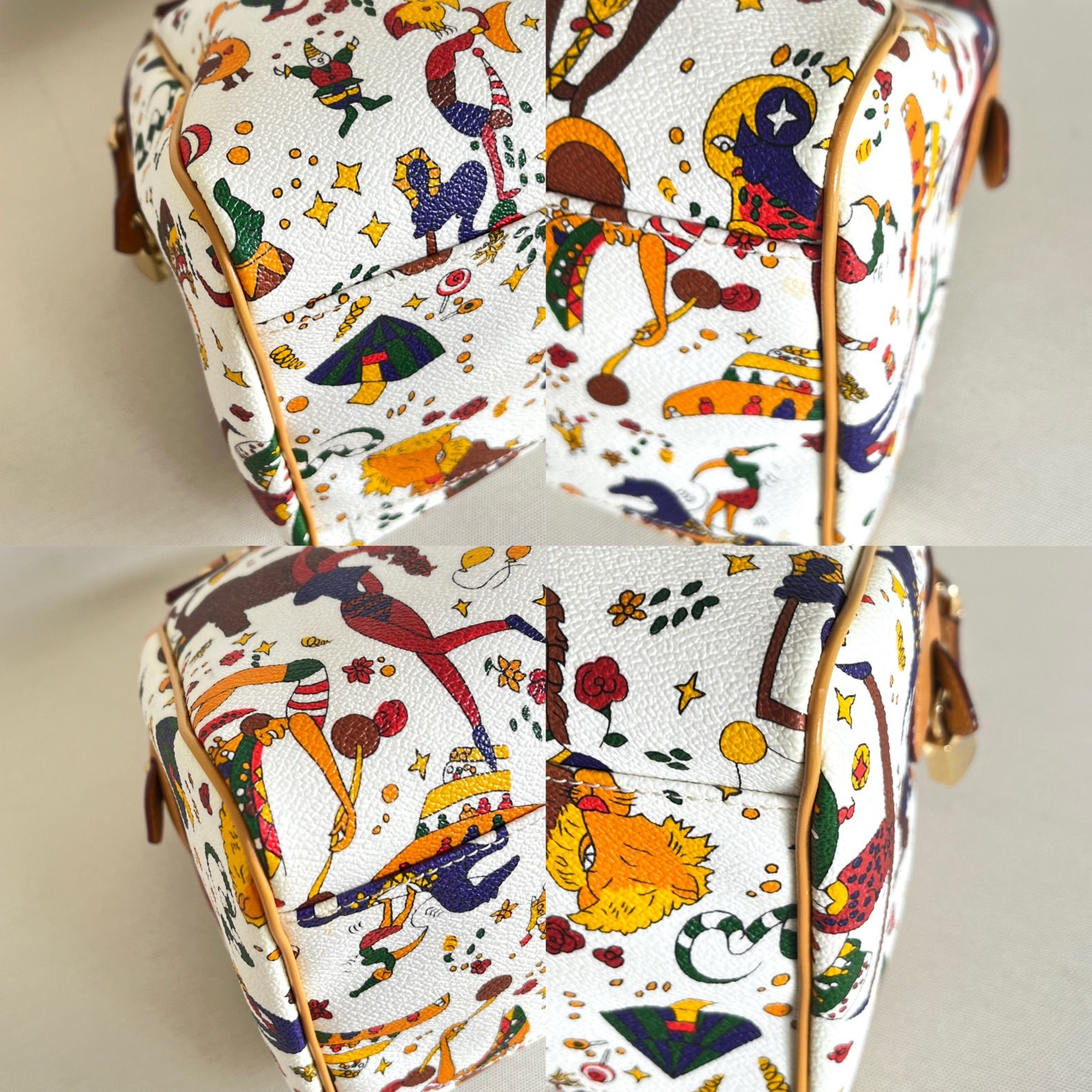 PIERO GUIDI ピエログィディ Magic Circus マジックサーカス
