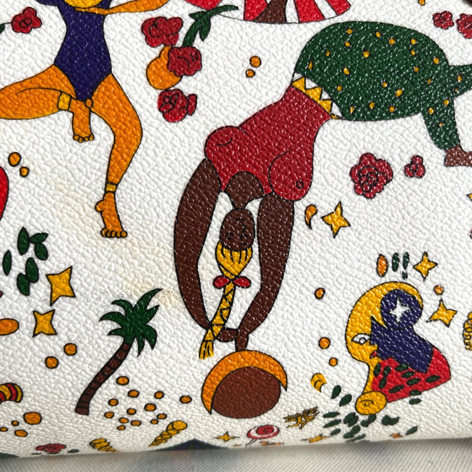 PIERO GUIDI ピエログィディ Magic Circus マジックサーカス