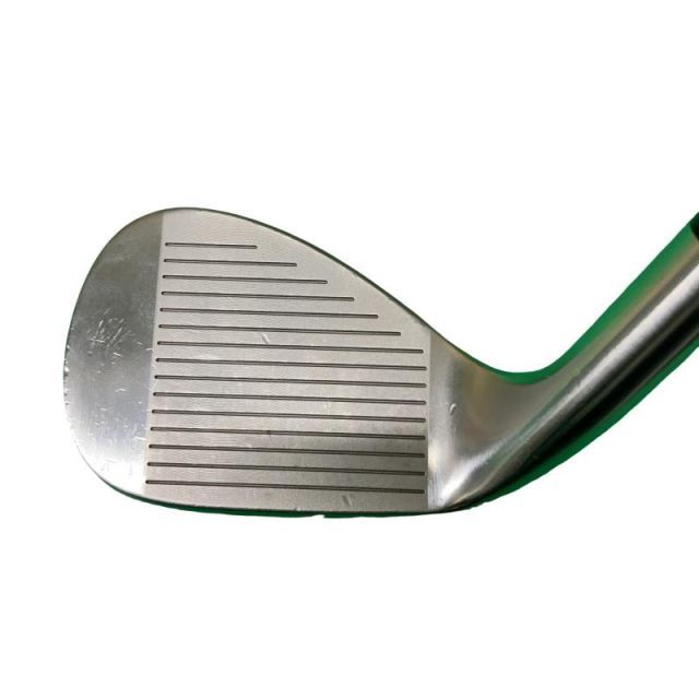 中古】 アーティザンゴルフ ARTISAN メッキ 50°S ウェッジ WG NS PRO
