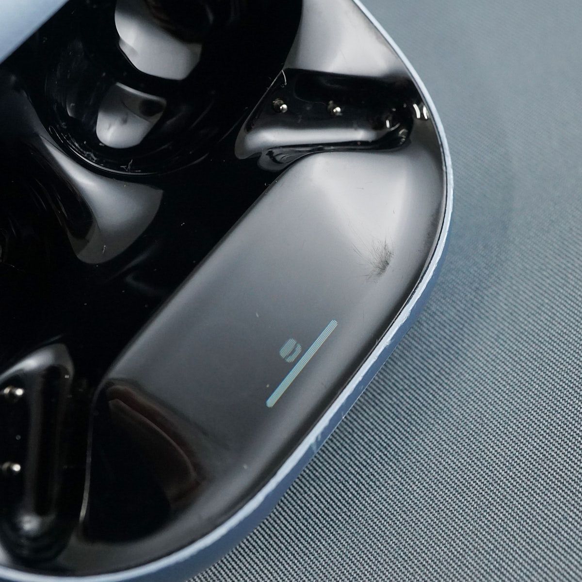 Anker Soundcore Liberty 4 Pro 充電ケースのみ USED品 A3954 サウンド