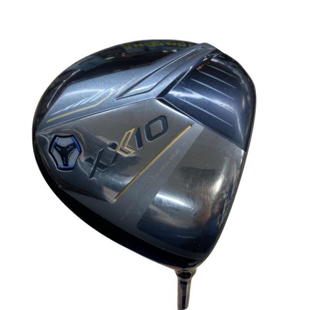 ダンロップ XXIO 2025 9.5° ドライバー DR MP 1300 フレックスSR メンズ 男性用 右利き 右用 Cランク ゴルフクラブ