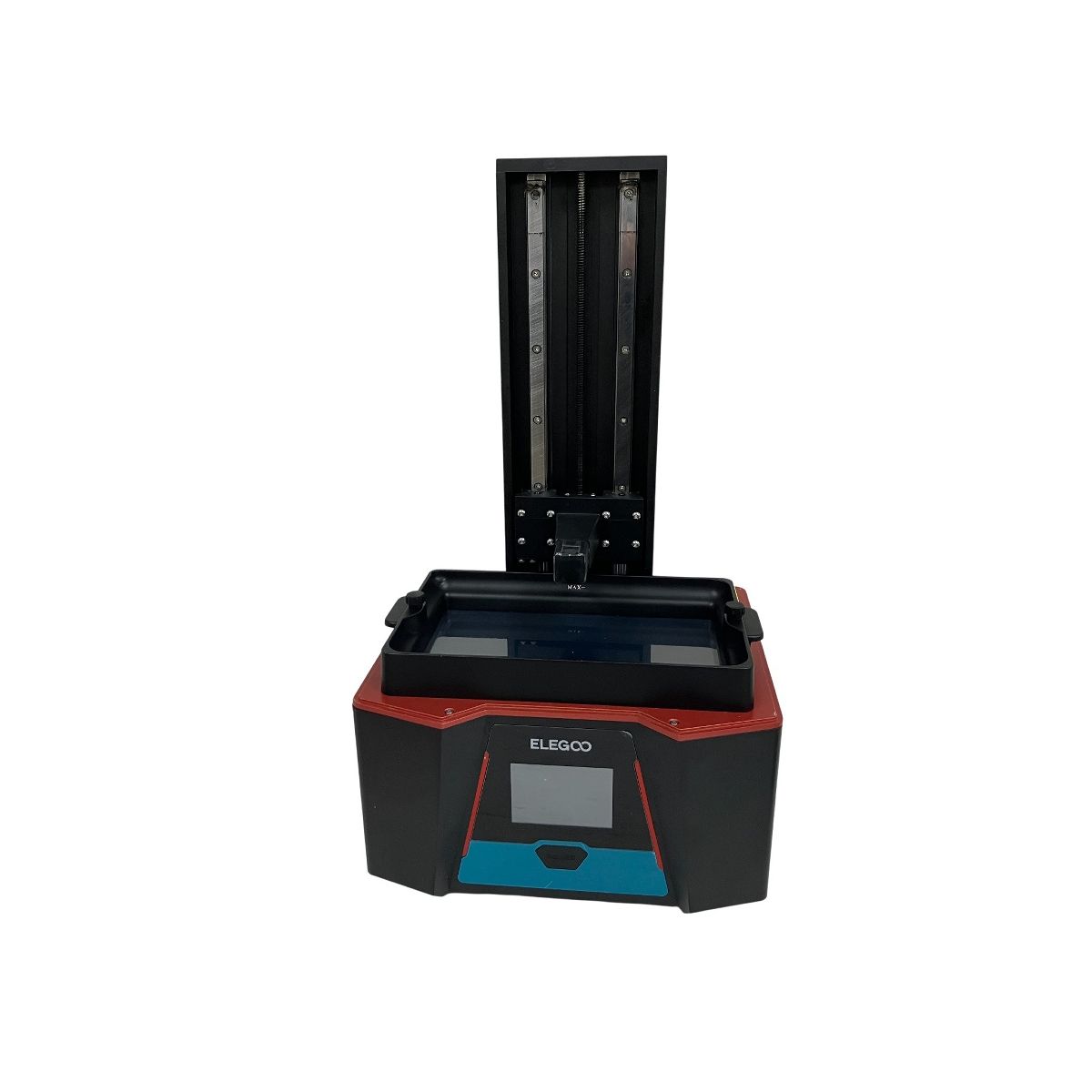 ELEGOO SATURN 2 8K MSLA 3Dプリンター | APPS-BICENTENARIO-PRD-01 