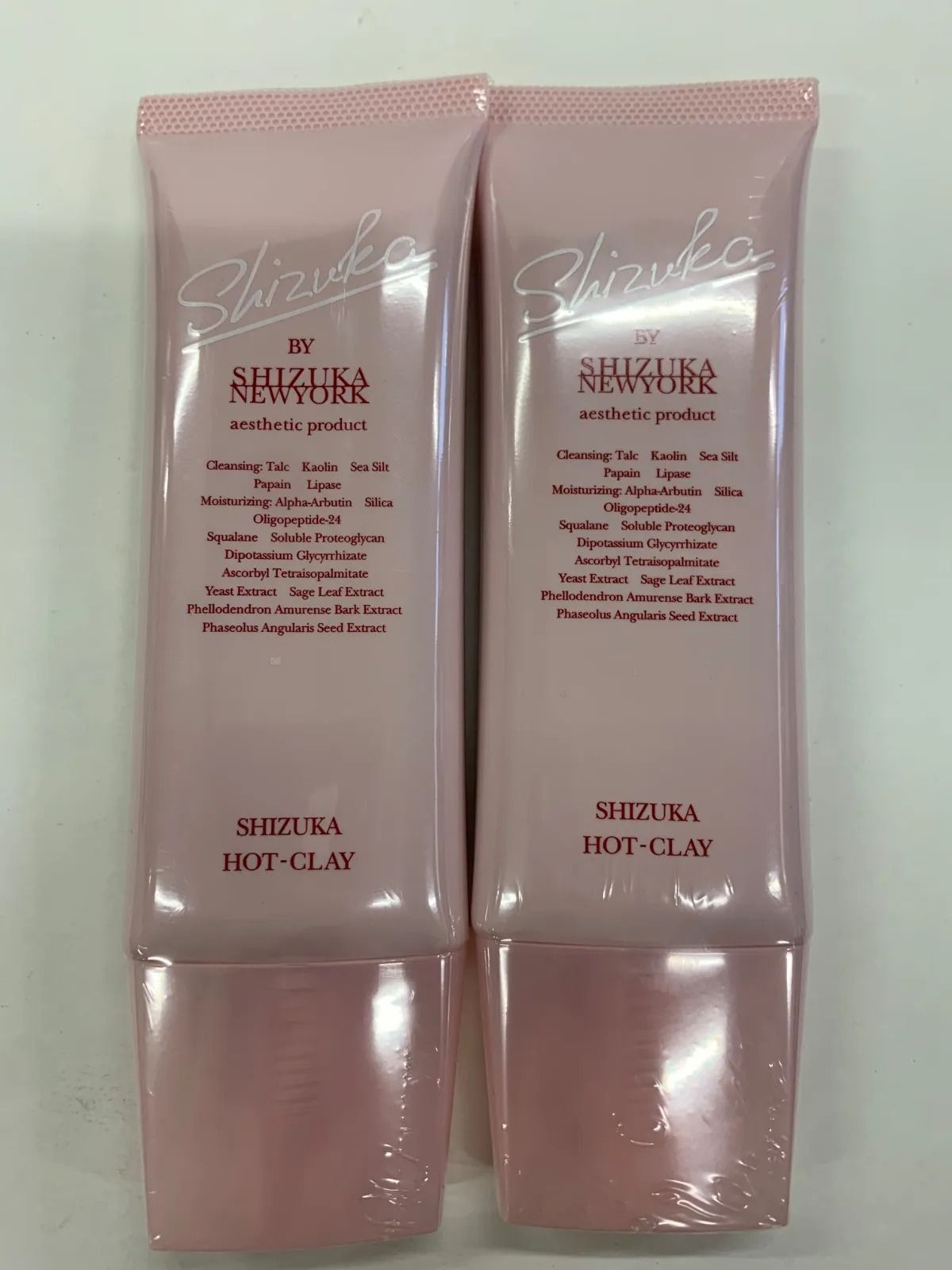 洗顔料 Shizuka Ito 楽天24エクスプレス｜ロゼット 洗顔パスタ 氷河泥クレンズ 120g