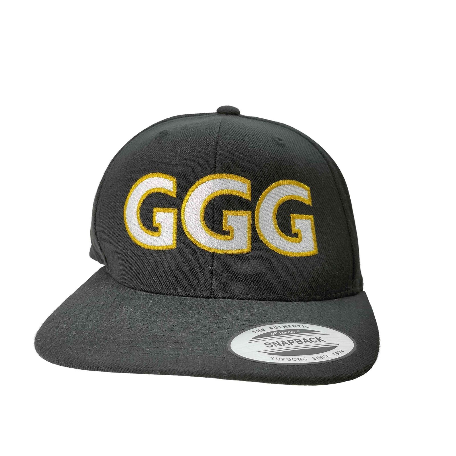 GGG キャップ ユーズドフルギ USED古着 GGG 刺繍 キャップ メンズ 表記無 - メルカリ