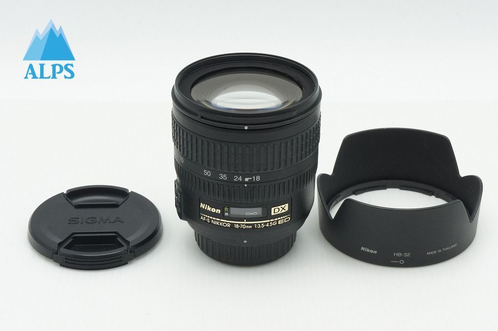 Nikon AF -600コンパクトフィルムカメラ Nikon ニコン AF-S DX ZOOM NIKKOR 18-70mm F3.5-4.5G IF ED APS-C