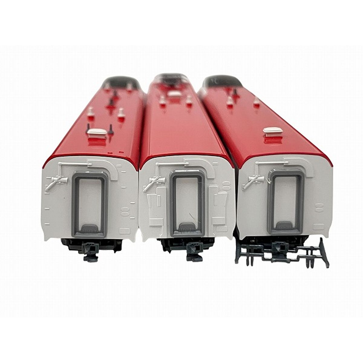 KATO 10-847 E259系 成田エクスプレス 基本セット3両 Nゲージ 鉄道模型