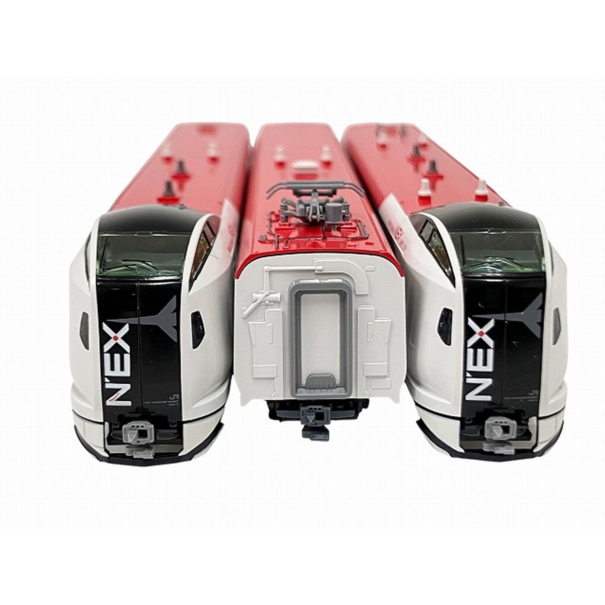 KATO 10-847 E259系 成田エクスプレス 基本セット3両 Nゲージ 鉄道模型