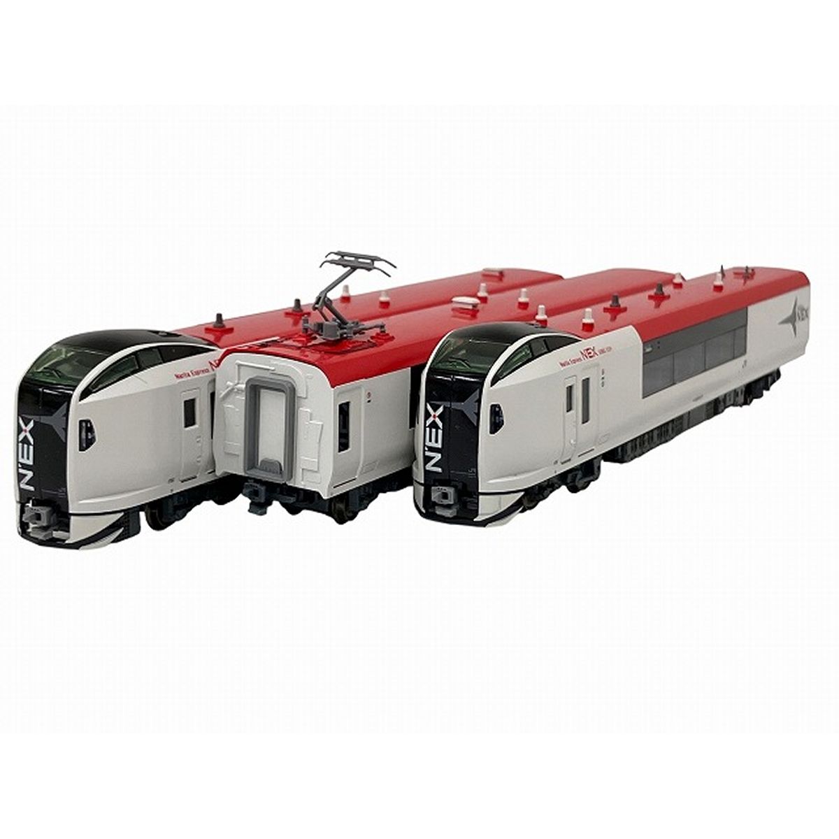 【中古】KATO 成田エクスプレス 基本セット 3両 中古】KATO 成田エクスプレス 基本セット 3両 E259系 「成田