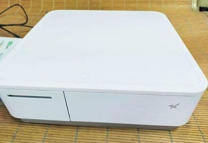 スター精密レジスター mpop10 エアレジレジスター スター精密