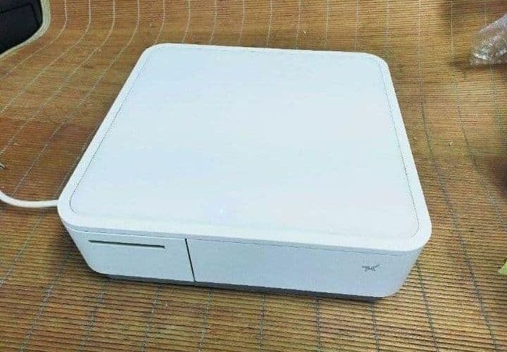 スター精密レジスター mpop10 エアレジレジスター 379921 - メルカリ