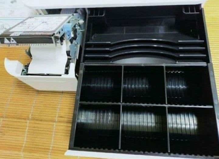 スター精密レジスター mpop10 エアレジレジスター スター精密