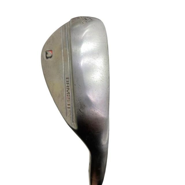 【中古】BRM2 52°・58°セット ノーメッキ Modus3 115S BRM2 ノーメッキ｜ブリヂストン｜ウェッジ｜中古ゴルフクラブを探す