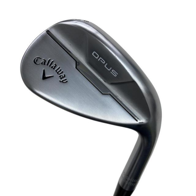中古】 キャロウェイ OPUS クロム 48°/10°S ウェッジ WG NS PRO MODUS3