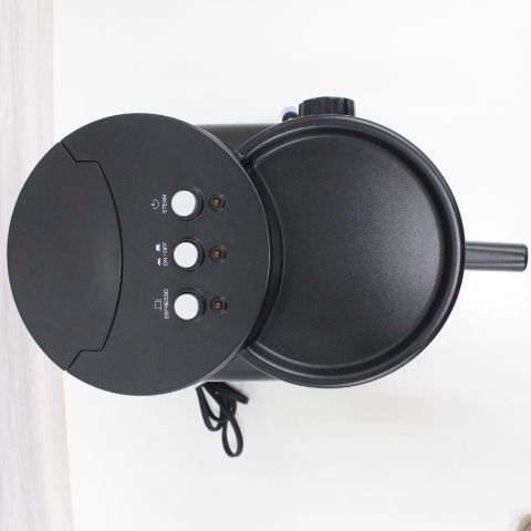 行董】通電のみ確認済 devicestyle エスプレッソマシン TH010 本格派