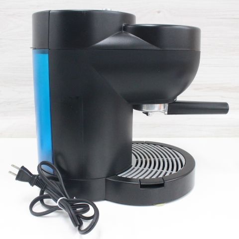 行董】通電のみ確認済 devicestyle エスプレッソマシン TH010 本格派